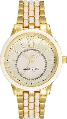 Часы наручные Anne Klein Metals 3924WTGB