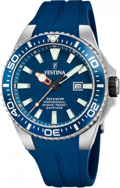 Часы Festina The Оriginals F20664/1