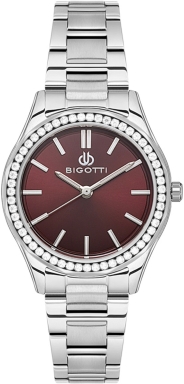 Часы Bigotti Raffinata BG.1.10550-1
