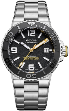 Часы Epos Sportive Diver 3441.131.20.55.30