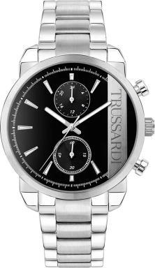 Часы Trussardi T-City R2453154002