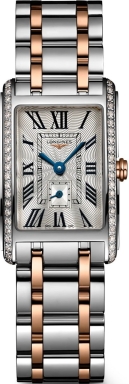 Часы Longines DolceVita L5.255.5.79.7