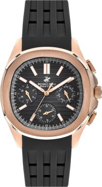 Часы Beverly Hills Polo Club BP3211X.451