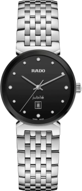 Часы Rado Florence Classic Diamonds R48913733