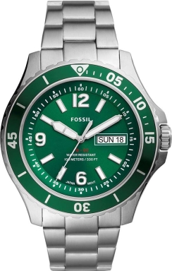 Часы Fossil FS5690