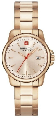 Часы Swiss Military Hanowa Swiss Recruit Lady II 06-7230.7.09.010
