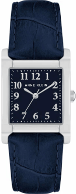 Часы Anne Klein Square 3889NVNV