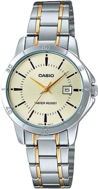 Часы Casio Collection LTP-V004SG-9A