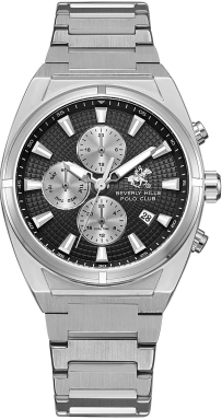 Часы Beverly Hills Polo Club BP3733X.360