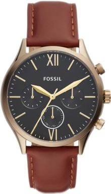 Часы Fossil Fenmore BQ2404