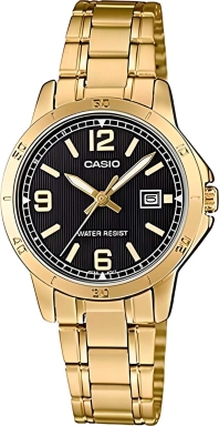 Часы Casio Соllection LTP-V004G-1B