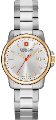 Часы Swiss Military Hanowa Swiss Recruit Lady II 06-7230.7.12.001
