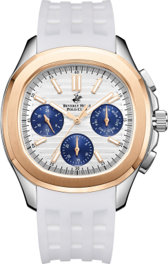 Часы Beverly Hills Polo Club BP3211X.533