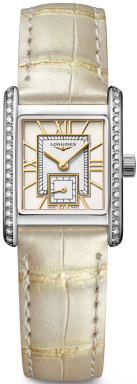 Часы Longines Mini DolceVita L5.200.0.79.2