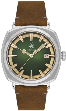 Часы Beverly Hills Polo Club BP3732X.374