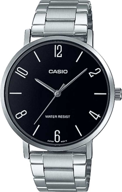 Часы Casio Collection MTP-VT01D-1B2