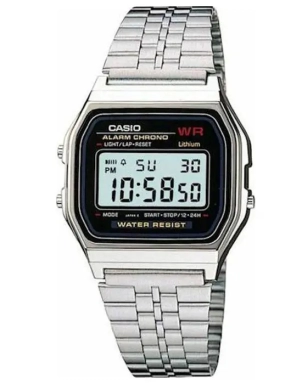 Часы Casio Vintage A-159W-N1D