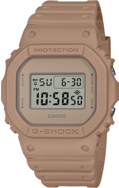 Часы Casio G-Shok DW-5600NC-5D