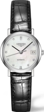 Часы Longines  Elegant L4.309.4.87.2