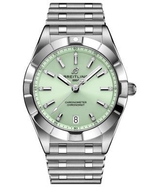 Часы Breitling Chronomat 32 A77310101L1A1