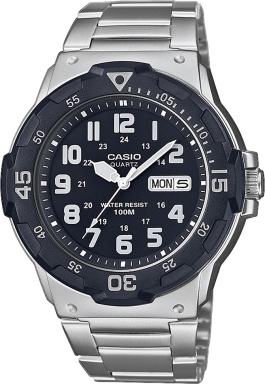 Часы Casio G-Shock MRW-200HD-1B