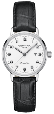 Часы Certina DS Caimano C035.210.16.012.00