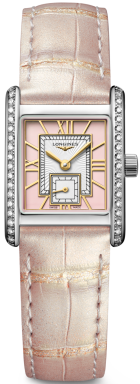 Часы Longines Mini DolceVita L5.200.0.99.2