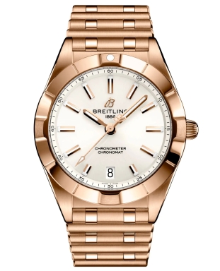 Часы Breitling Chronomat 32 R77310101A1R1