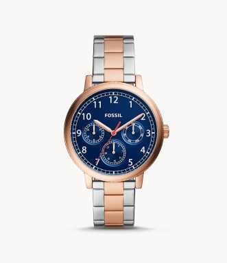 Часы Fossil Airlift BQ2632