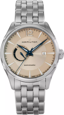 Часы Hamilton Jazzmaster Power Reserve Auto H89545121