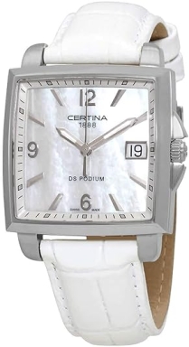 Часы Certina DS Podium C001.310.16.117.00