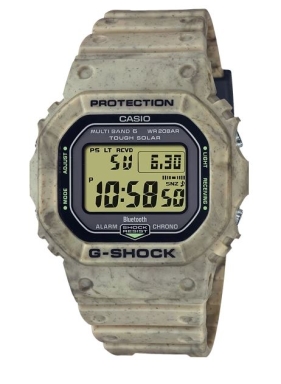 Часы Casio G-Shock GW-B5600SL-5