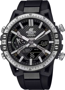 Часы Casio Edifice ECB-2000TP-1A
