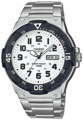 Часы Casio Collection MRW-200HD-7B