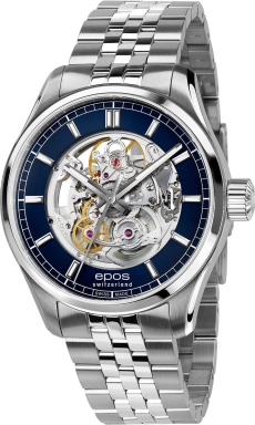 Часы Epos Passion 3501.135.20.16.30