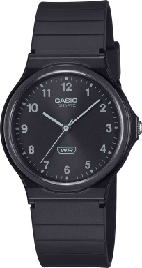 Часы Casio Collection MQ-24B-1B
