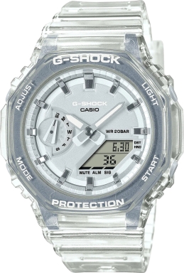 Часы Casio G-Shock GMA-S2100SK-7A
