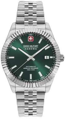 Часы Swiss Military Hanowa Diligenter SMWGL0002103