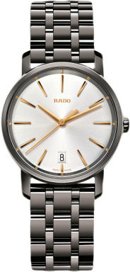 Часы Rado Diamaster R14064107