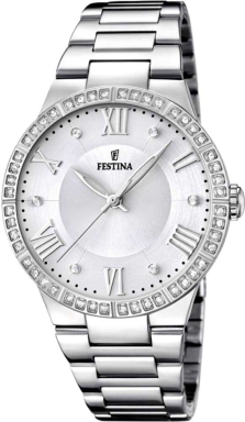 Часы Festina Boyfriend F16719/1
