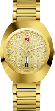 Часы Rado DiaStar Original Automatic R12161633