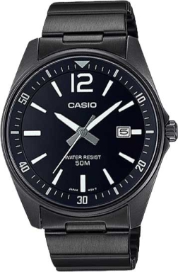 Часы Casio Соllection MTP-E170B-1B