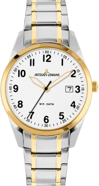 Часы Jacques Lemans Classic 1-2002U