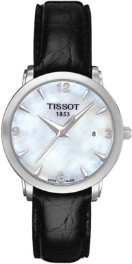 Часы Tissot T-Classic Everytime T057.210.16.117.00