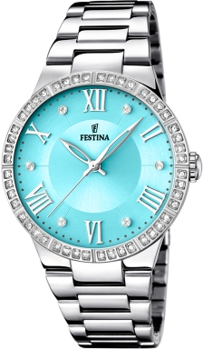 Часы Festina Boyfriend F16719/4
