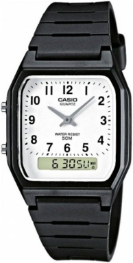 Часы Casio Collection AW-48H-7BVEG