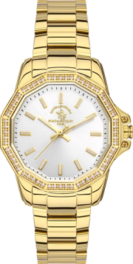 Часы Santa Barbara Polo & Racquet Club  Ladies Unique SB.1.10491-2