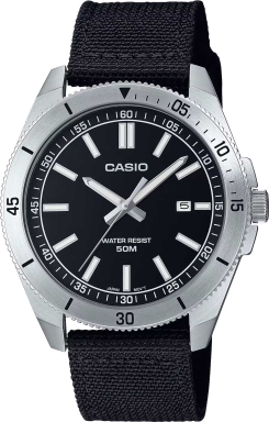 Часы Casio Collection MTP-B155C-1E