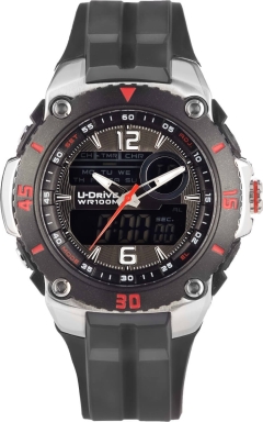 Часы U-Drive U 014.11.21