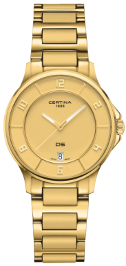 Часы Certina DS-6 C039.251.33.367.00